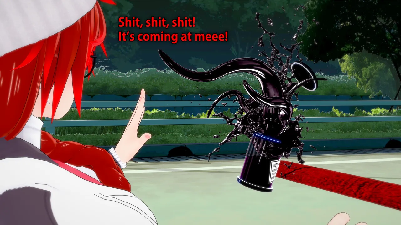 DarkFlame Toymaker - Image 61