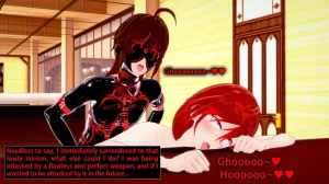 DarkFlame Toymaker - Page 10