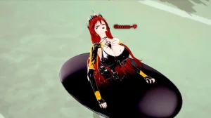 DarkFlame Toymaker - Page 124