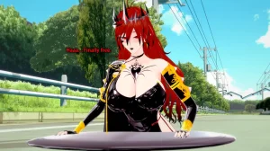 DarkFlame Toymaker - Page 125