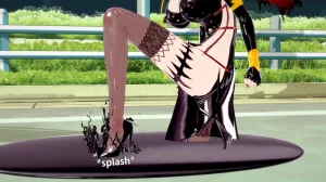 DarkFlame Toymaker - Page 127