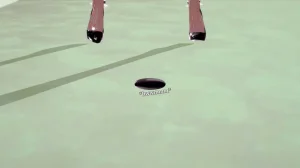 DarkFlame Toymaker - Page 134