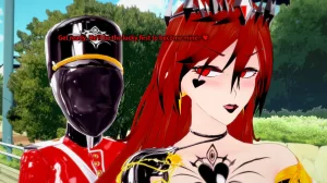 DarkFlame Toymaker - Page 144