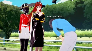 DarkFlame Toymaker - Page 145