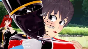 DarkFlame Toymaker - Page 156