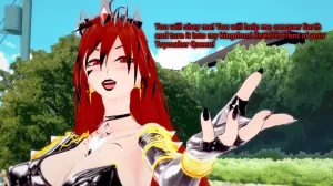 DarkFlame Toymaker - Page 168