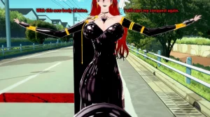 DarkFlame Toymaker - Page 188