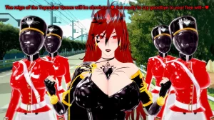 DarkFlame Toymaker - Page 191