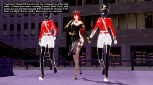 DarkFlame Toymaker - Page 197