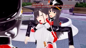 DarkFlame Toymaker - Page 199