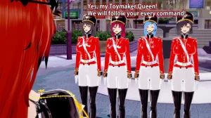 DarkFlame Toymaker - Page 221