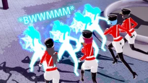 DarkFlame Toymaker - Page 239