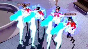 DarkFlame Toymaker - Page 241