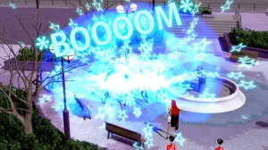 DarkFlame Toymaker - Page 242