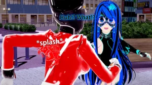 DarkFlame Toymaker - Page 256