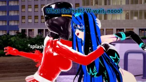 DarkFlame Toymaker - Page 257