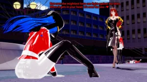 DarkFlame Toymaker - Page 271