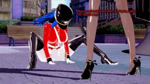 DarkFlame Toymaker - Page 272