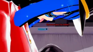 DarkFlame Toymaker - Page 273