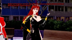 DarkFlame Toymaker - Page 285