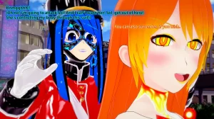 DarkFlame Toymaker - Page 295