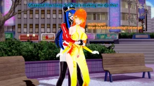 DarkFlame Toymaker - Page 296