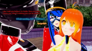 DarkFlame Toymaker - Page 301