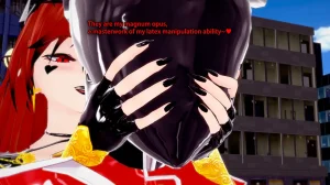 DarkFlame Toymaker - Page 303