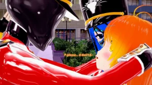 DarkFlame Toymaker - Page 308