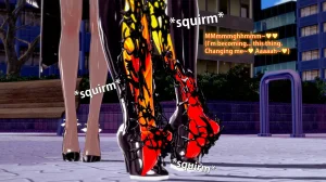 DarkFlame Toymaker - Page 312