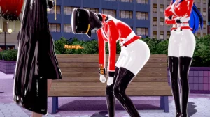 DarkFlame Toymaker - Page 319