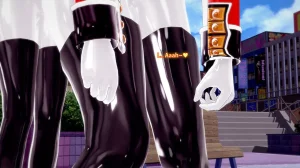 DarkFlame Toymaker - Page 322