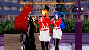 DarkFlame Toymaker - Page 323