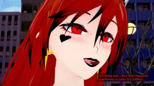 DarkFlame Toymaker - Page 327