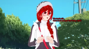 DarkFlame Toymaker - Page 36