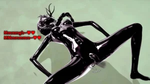 DarkFlame Toymaker - Page 89