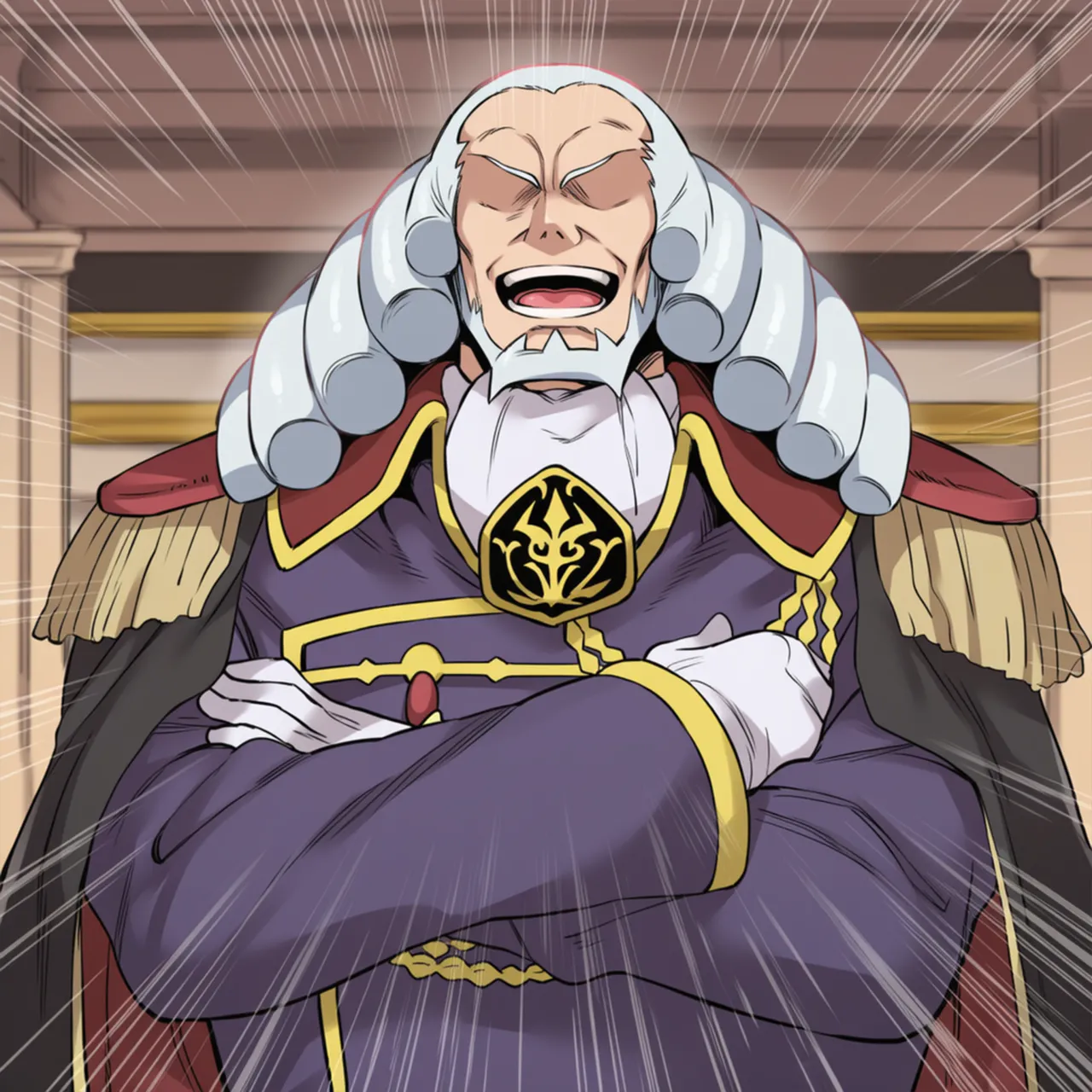 Darklust Kallen C.C Vs Suzaku Charles - Image 9