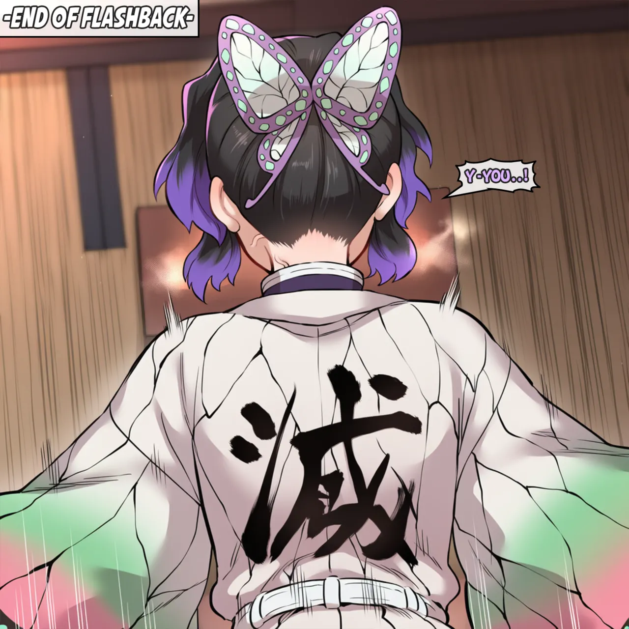 DarkLust Kochou Shinobu Vs Douma - Image 18