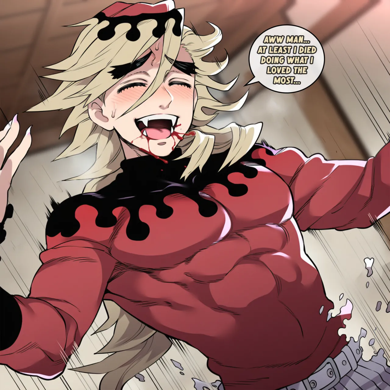 DarkLust Kochou Shinobu Vs Douma - Image 65
