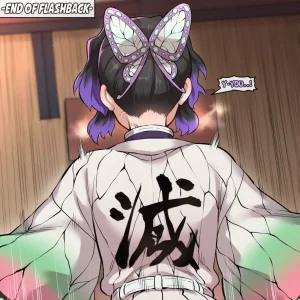 DarkLust Kochou Shinobu Vs Douma - Page 18