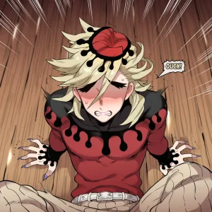 DarkLust Kochou Shinobu Vs Douma - Page 25