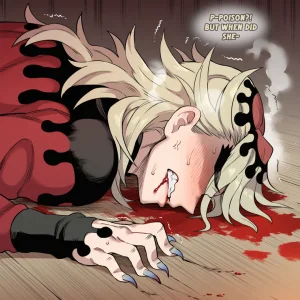 DarkLust Kochou Shinobu Vs Douma - Page 59