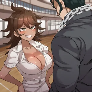 Darklust Random Gen 287 - 296 - Page 3