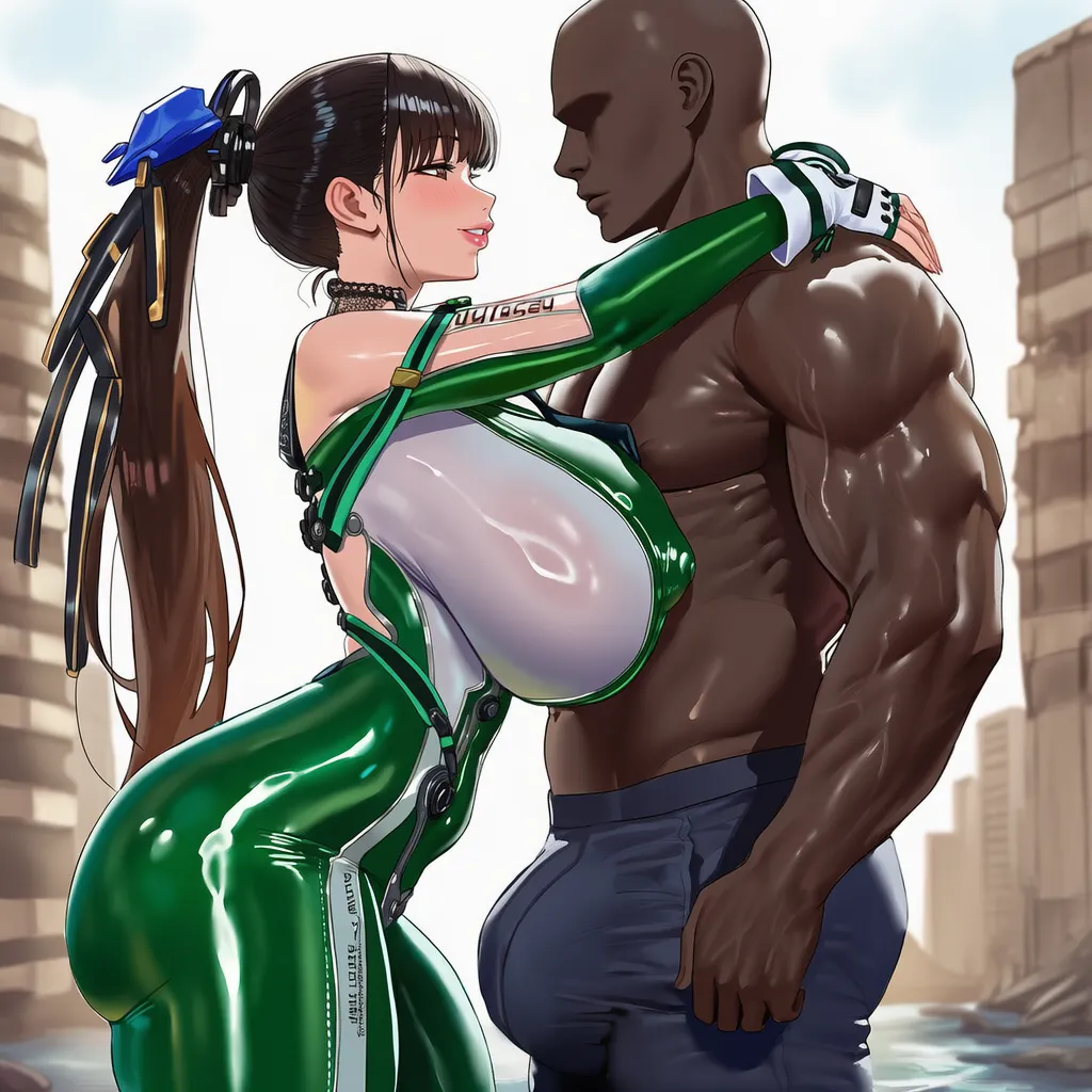 Darkmagic Eve x BBC Bonus - Image 39