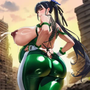 Darkmagic Eve x BBC Bonus - Page 98