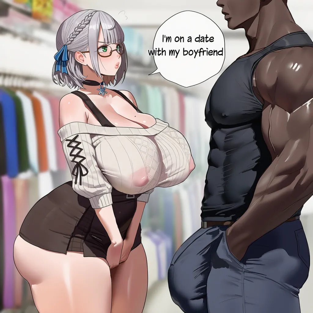 Darkmagic Noel x BBC Bonus - Image 34