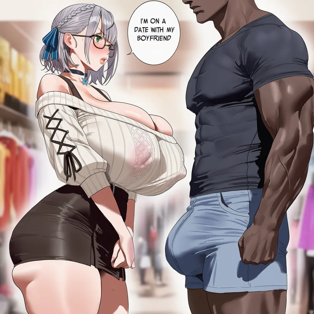 Darkmagic Noel x BBC Bonus - Image 35