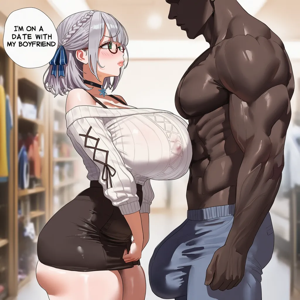 Darkmagic Noel x BBC Bonus - Image 36