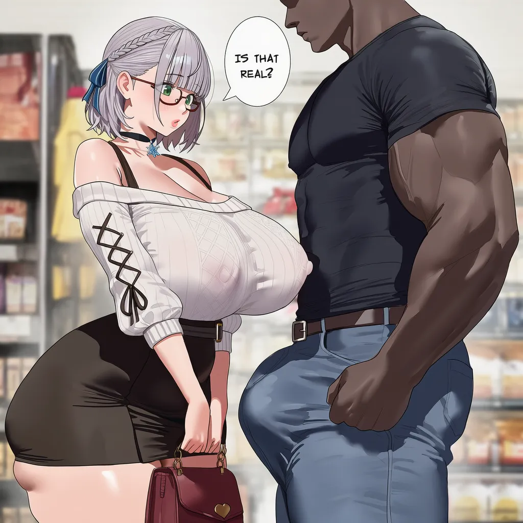 Darkmagic Noel x BBC Bonus - Image 37