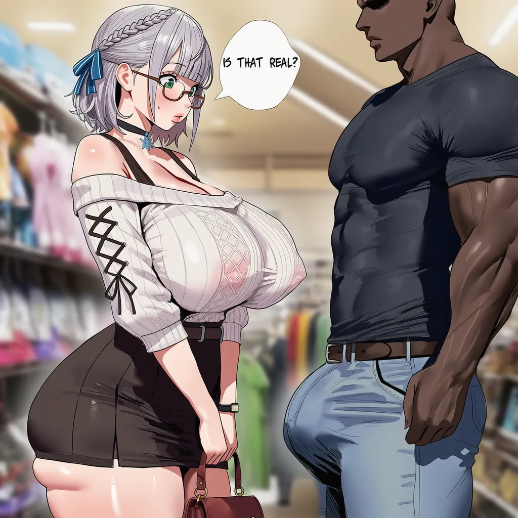 Darkmagic Noel x BBC Bonus - Image 38
